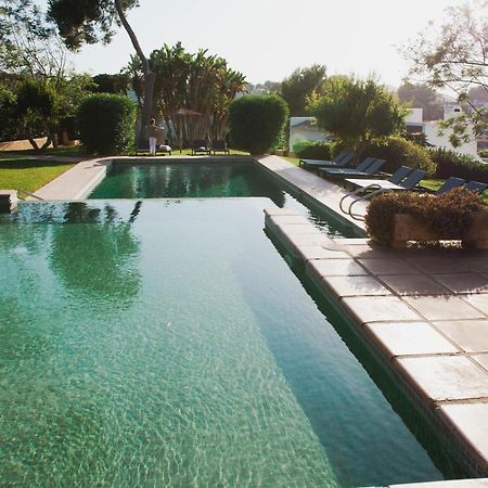 Hotel Ritual De Terra & Spa Jávea Exteriér fotografie
