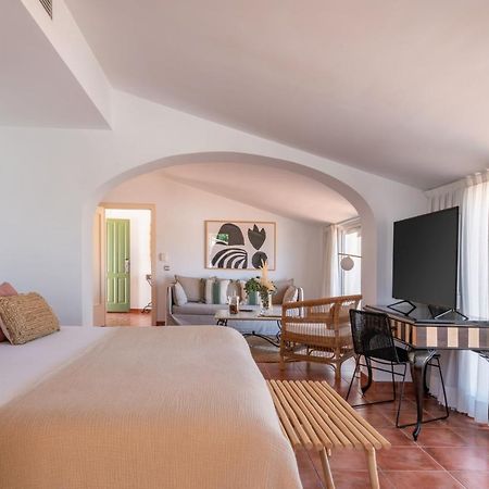 Hotel Ritual De Terra & Spa Jávea Exteriér fotografie