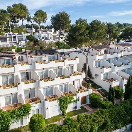 Hotel Ritual De Terra & Spa Jávea Exteriér fotografie