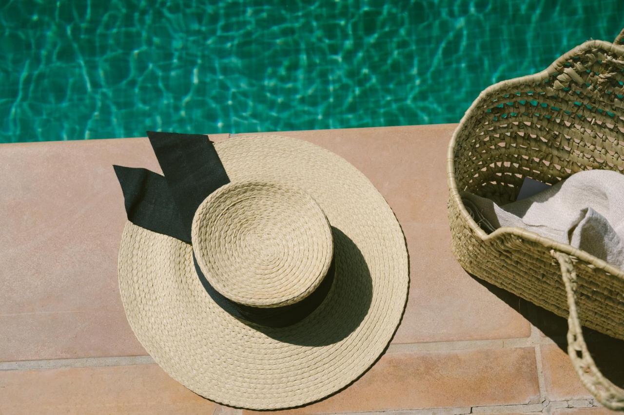 Hotel Ritual De Terra & Spa Jávea Exteriér fotografie