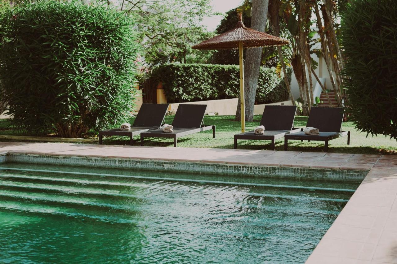 Hotel Ritual De Terra & Spa Jávea Exteriér fotografie