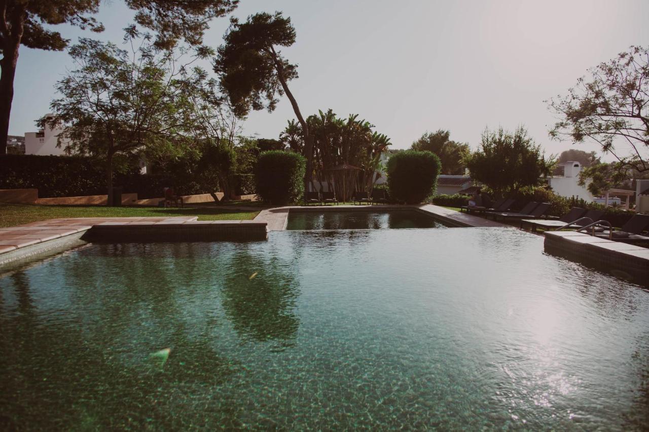 Hotel Ritual De Terra & Spa Jávea Exteriér fotografie