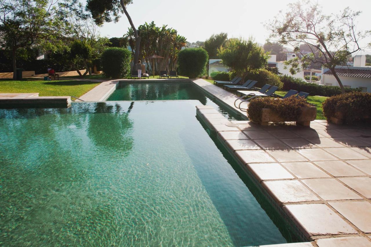 Hotel Ritual De Terra & Spa Jávea Exteriér fotografie