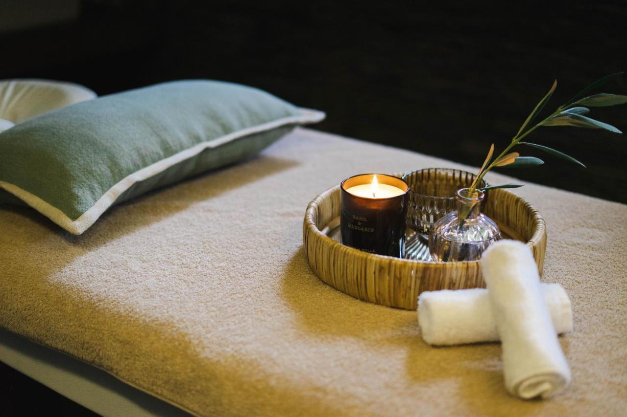 Hotel Ritual De Terra & Spa Jávea Exteriér fotografie