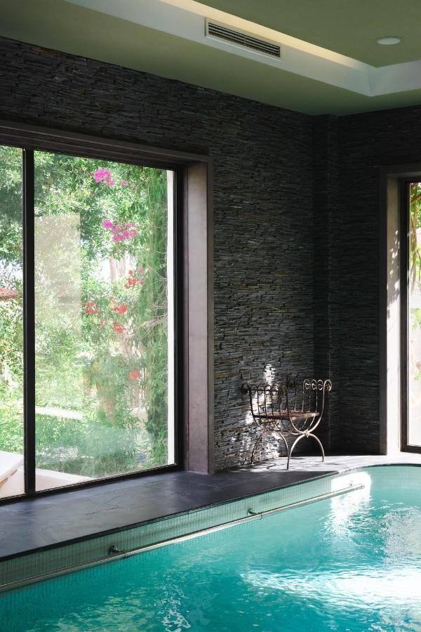 Hotel Ritual De Terra & Spa Jávea Exteriér fotografie