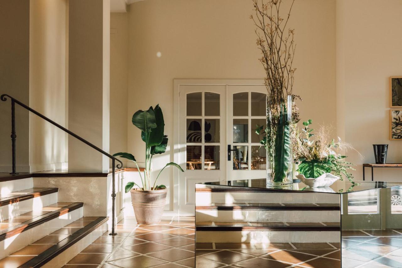 Hotel Ritual De Terra & Spa Jávea Exteriér fotografie