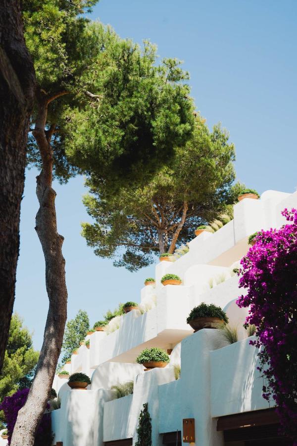 Hotel Ritual De Terra & Spa Jávea Exteriér fotografie