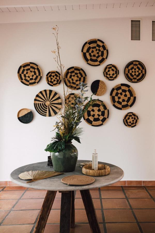 Hotel Ritual De Terra & Spa Jávea Exteriér fotografie