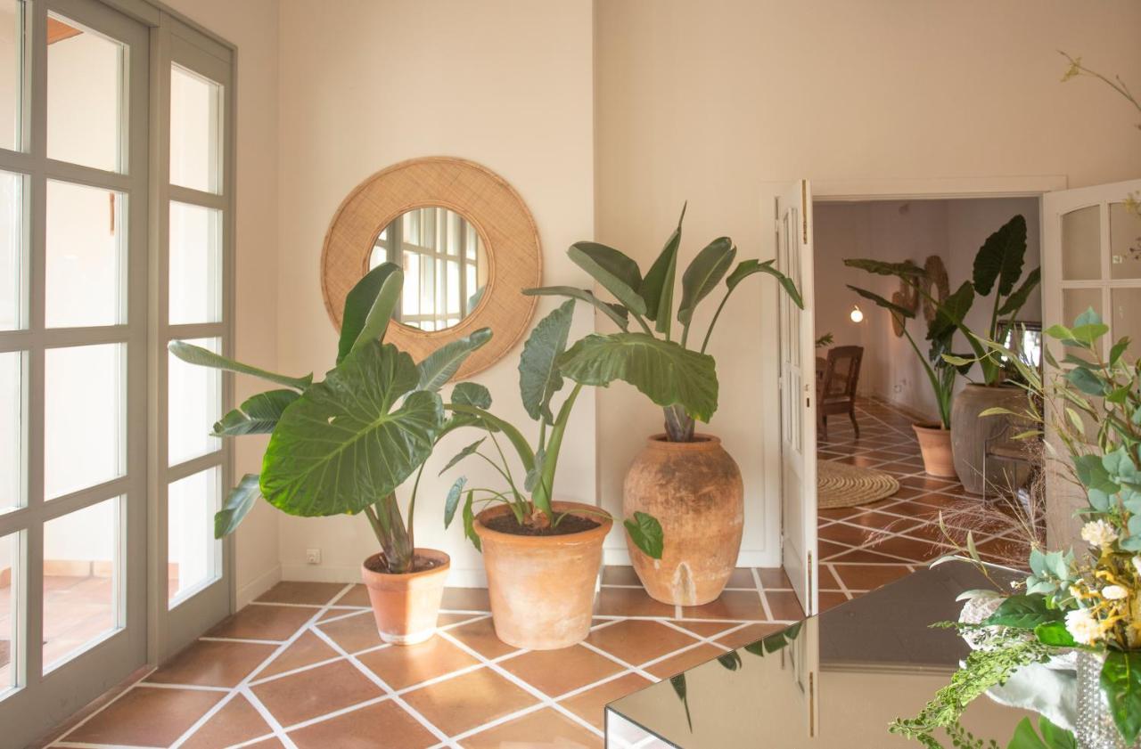 Hotel Ritual De Terra & Spa Jávea Exteriér fotografie
