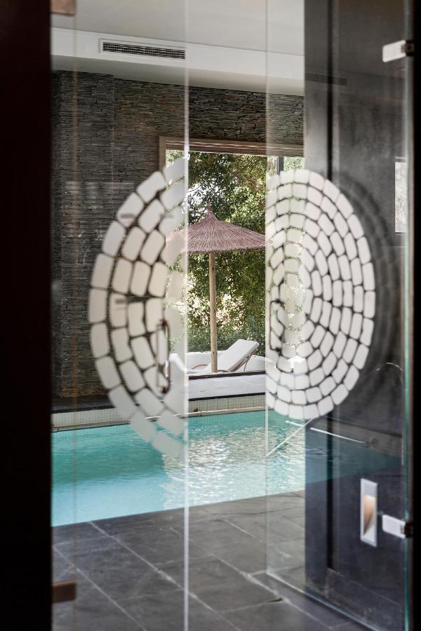 Hotel Ritual De Terra & Spa Jávea Exteriér fotografie
