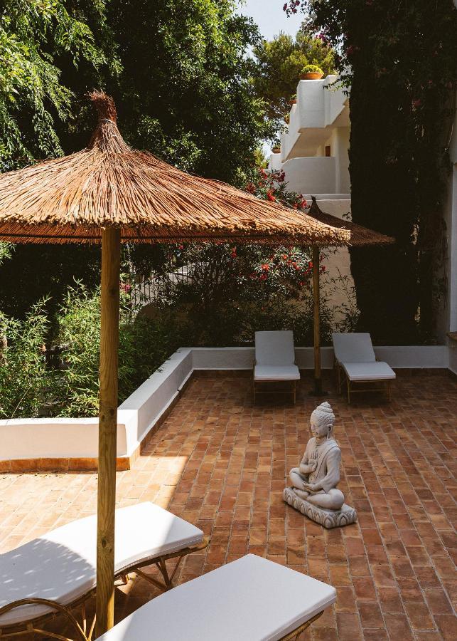 Hotel Ritual De Terra & Spa Jávea Exteriér fotografie