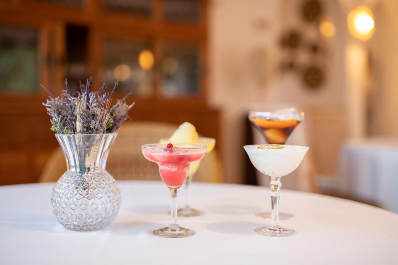 Hotel Ritual De Terra & Spa Jávea Exteriér fotografie