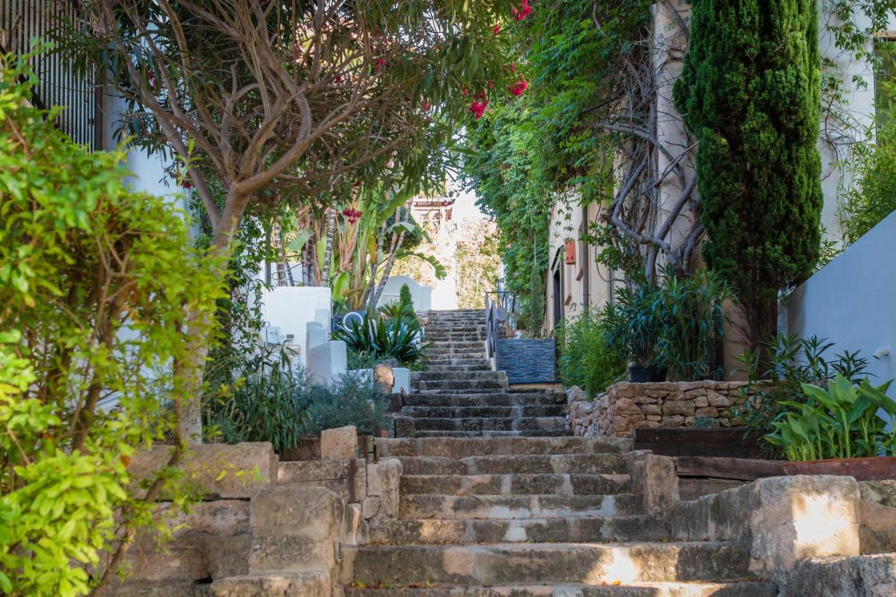 Hotel Ritual De Terra & Spa Jávea Exteriér fotografie