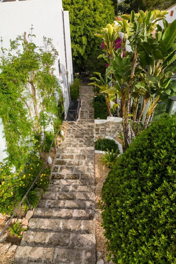Hotel Ritual De Terra & Spa Jávea Exteriér fotografie
