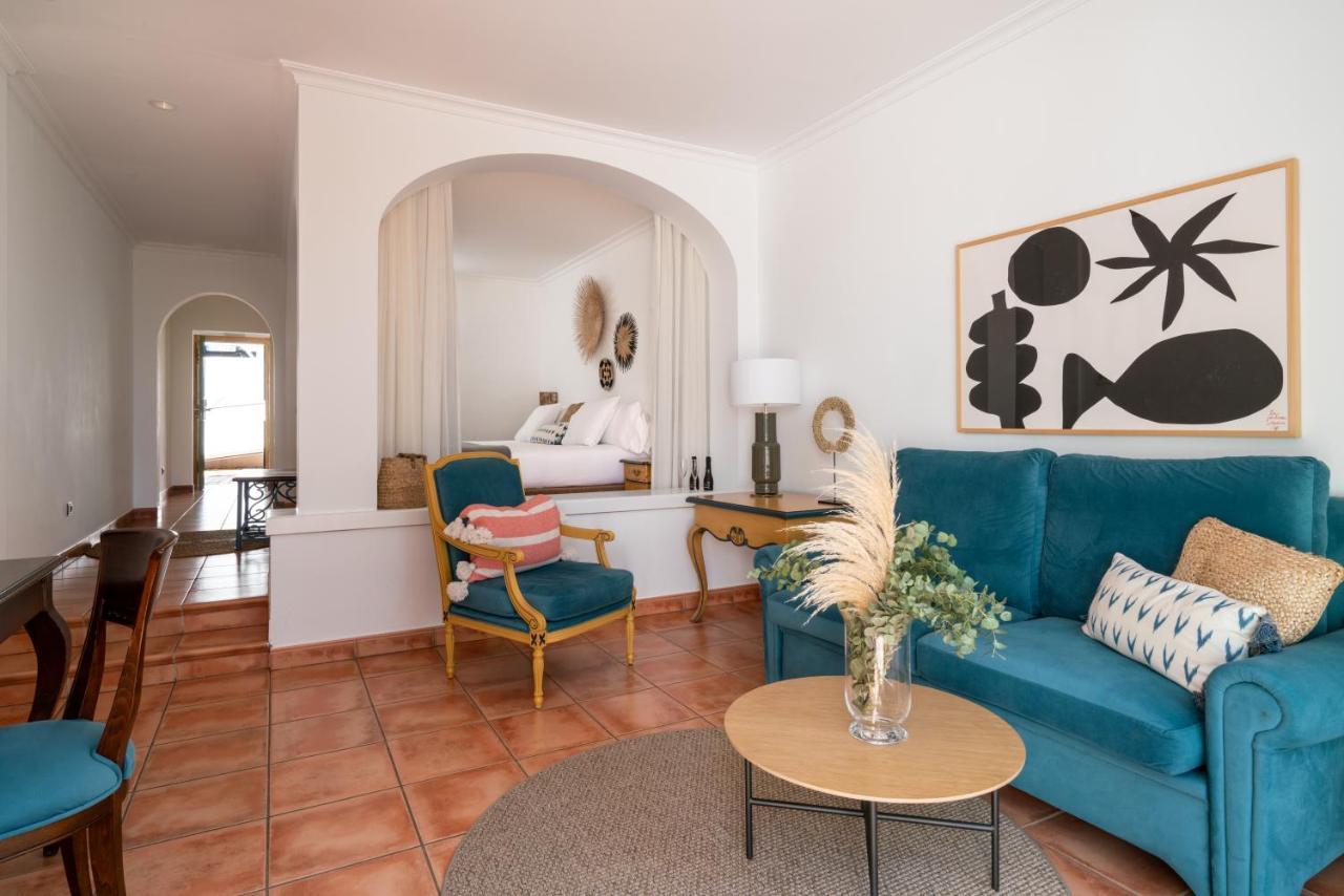 Hotel Ritual De Terra & Spa Jávea Exteriér fotografie