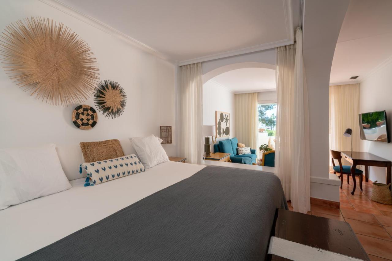 Hotel Ritual De Terra & Spa Jávea Exteriér fotografie