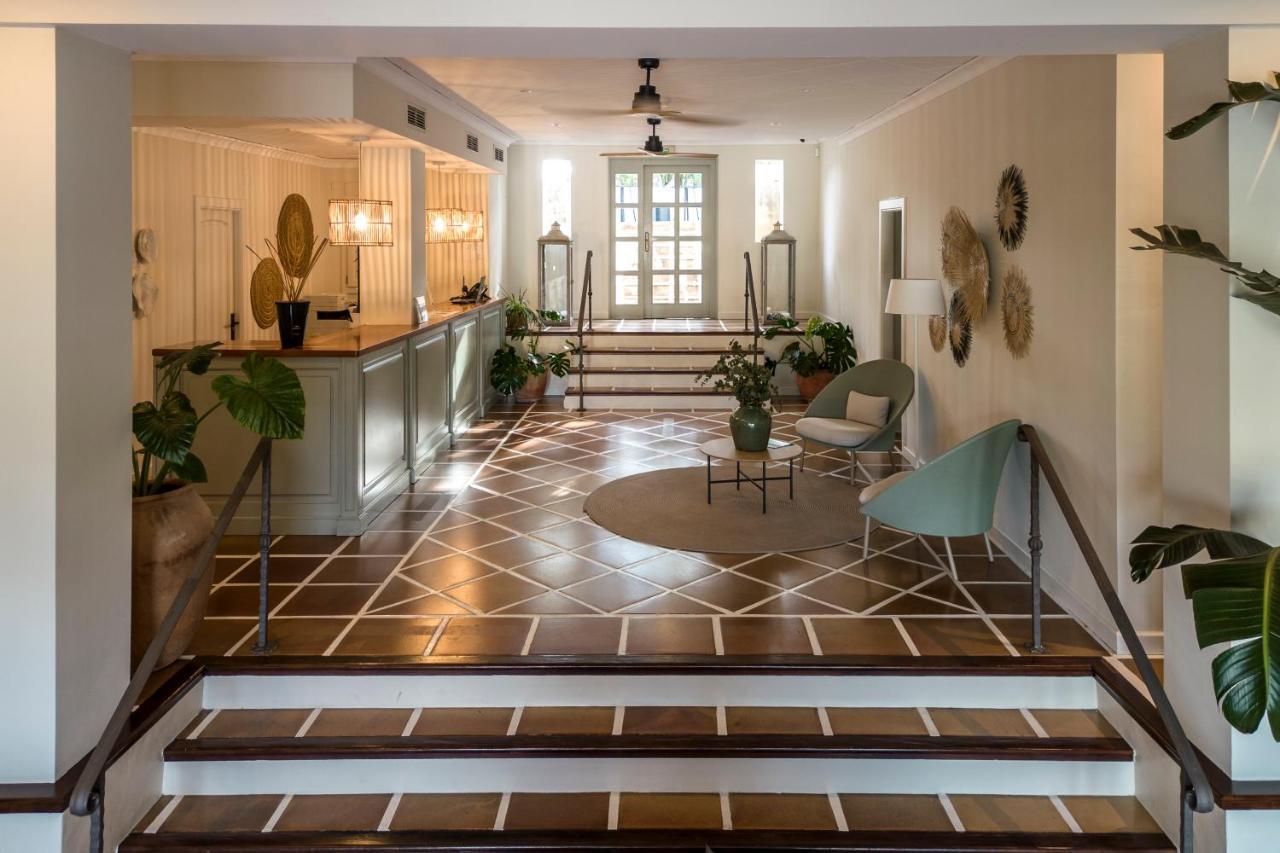 Hotel Ritual De Terra & Spa Jávea Exteriér fotografie