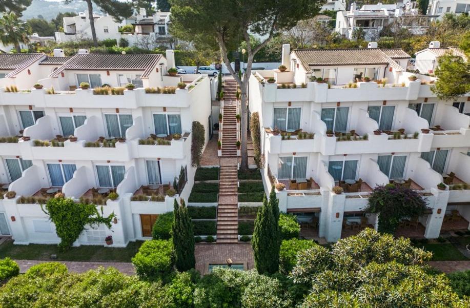 Hotel Ritual De Terra & Spa Jávea Exteriér fotografie